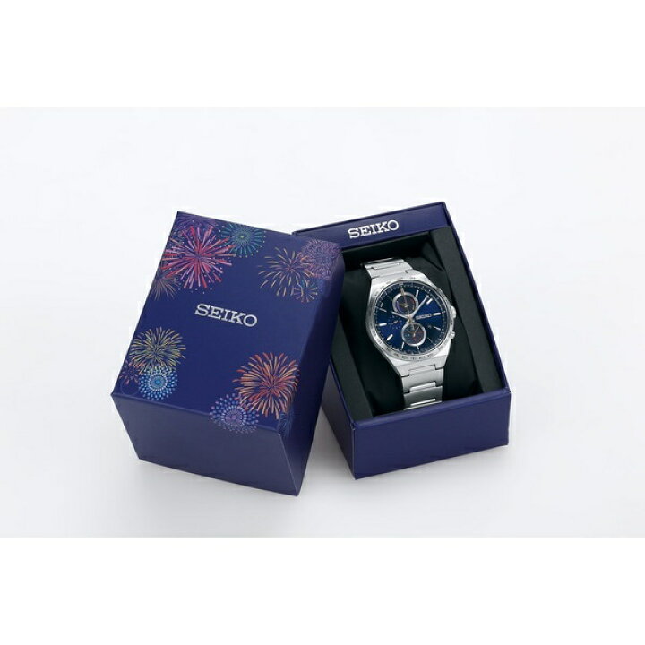 楽天市場】SEIKO SELECTION セイコーセレクション 【2020サマー限定 