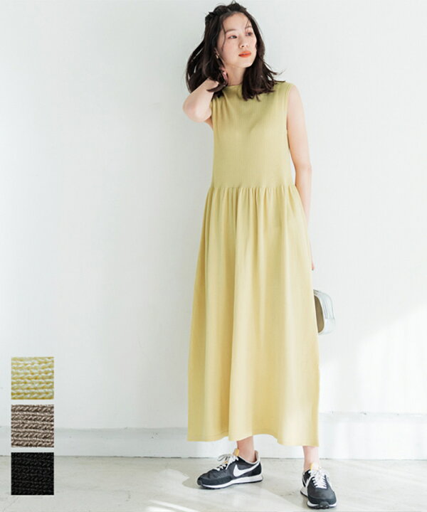 楽天市場 新色登場 サマーニットワンピース 全3色 コカ Coca 丸井 マルイ 楽天市場店 楽天市場 新色登場 サマーニットワンピース 全3色 コカ Coca 丸井 マルイ 楽天市場店