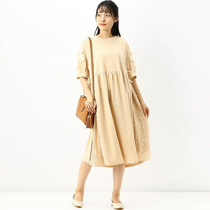 楽天市場 ｻﾏｰｶﾞｰﾘｰﾜﾝﾋﾟｰｽ フランシュリッペ Franche Lippee 丸井 マルイ 楽天市場店