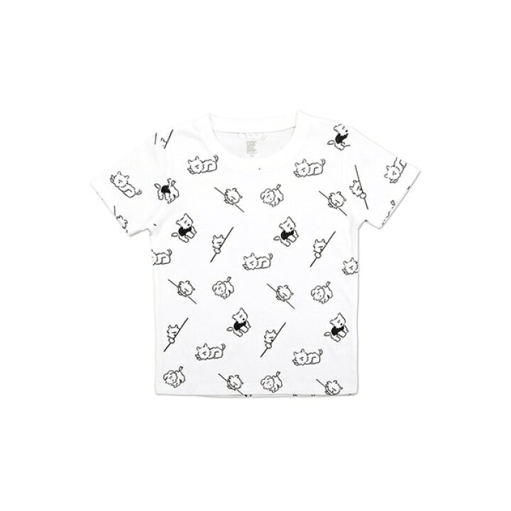 楽天市場 キッズ コラボレーションtシャツ ドッグパターン 長場雄 グラニフ 丸井 マルイ 楽天市場店 楽天市場 キッズ コラボレーションtシャツ ドッグパターン 長場雄 グラニフ 丸井 マルイ 楽天市場店