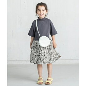 楽天市場 ダルメシアン柄 ワンピース キッズファッション キッズ ベビー マタニティ の通販