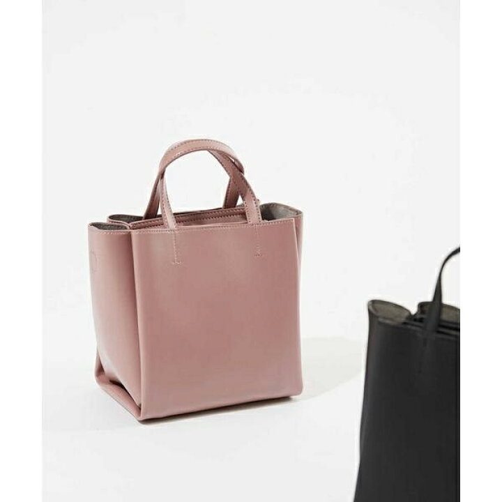 楽天市場 Saraku 2wayミニトートバッグ ナノ ユニバース レディース Nano Universe 丸井 マルイ 楽天市場店