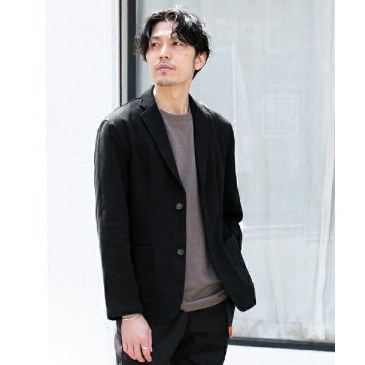 楽天市場 メンズジャケット カットテーラードジャケット アーバンリサーチ ロッソメン Urban Research Rosso Men 丸井 マルイ 楽天市場店