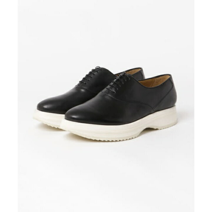 楽天市場 メンズシューズ Le Yucca S L Ginny Sneaker アーバンリサーチ ロッソメン Urban Research Rosso Men 丸井 マルイ 楽天市場店