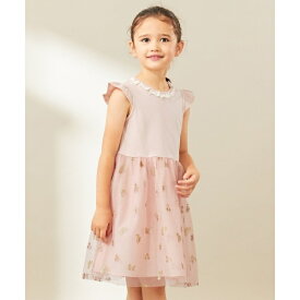 楽天市場 エニィファム キッズ ワンピースの通販