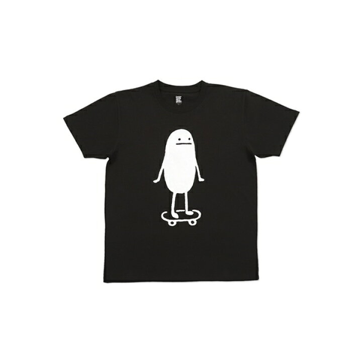 楽天市場】【ユニセックス】Tシャツ/ビューティフルシャドースケート 