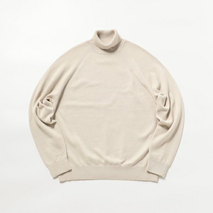 楽天市場】【BATONER／バトナー】RAGLAN TURTLE 