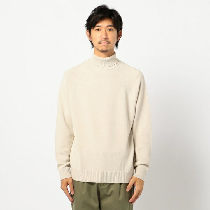 楽天市場】【BATONER／バトナー】RAGLAN TURTLE 