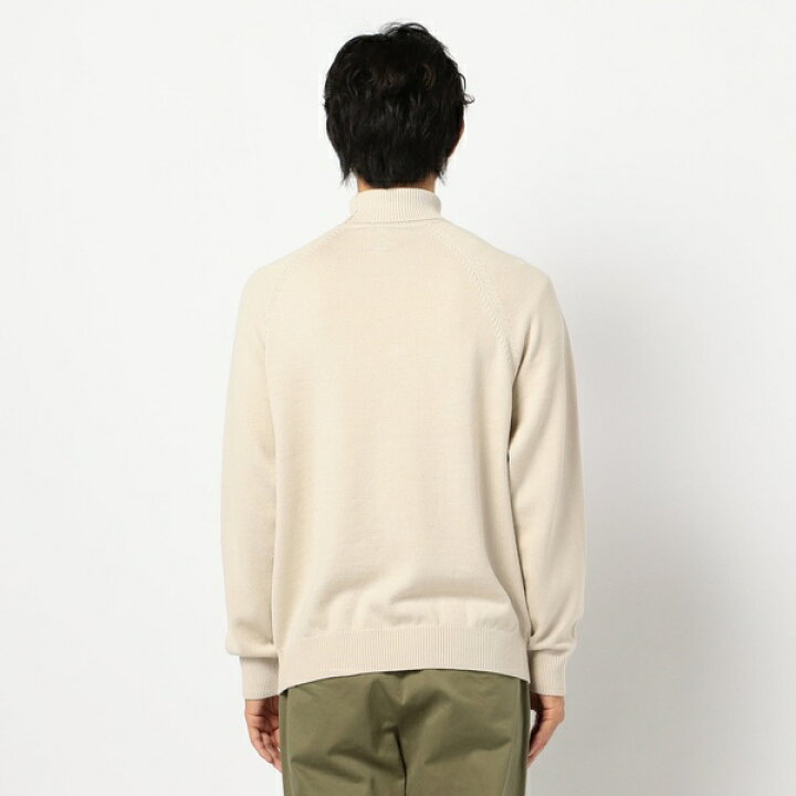 楽天市場】【BATONER／バトナー】RAGLAN TURTLE 
