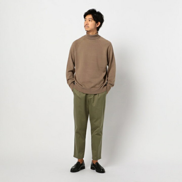 楽天市場】【BATONER／バトナー】RAGLAN TURTLE 