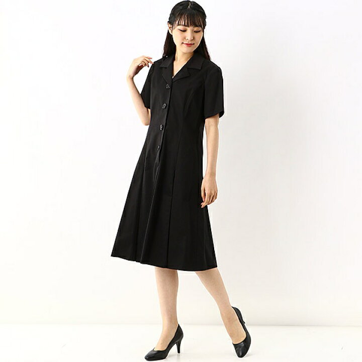 楽天市場 デイジーボタンaライン ワンピース マリークヮント Mary Quant 丸井 マルイ 楽天市場店