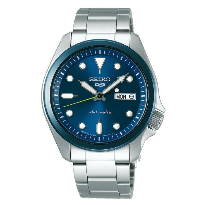 楽天市場】SEIKO 5 Sports 【JAPAN Collection 2020】SBSA061 