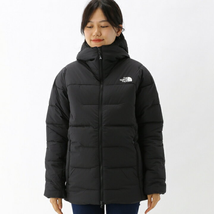 楽天市場】【THE NORTH FACE】中わたジャケット(レディース ライモ  