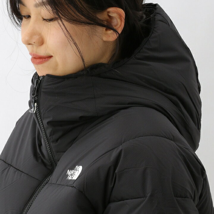 楽天市場】【THE NORTH FACE】中わたジャケット(レディース ライモ 
