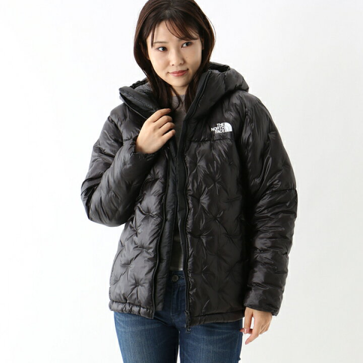 楽天市場】【THE NORTH FACE】中わたジャケット(レディース ポラリス 