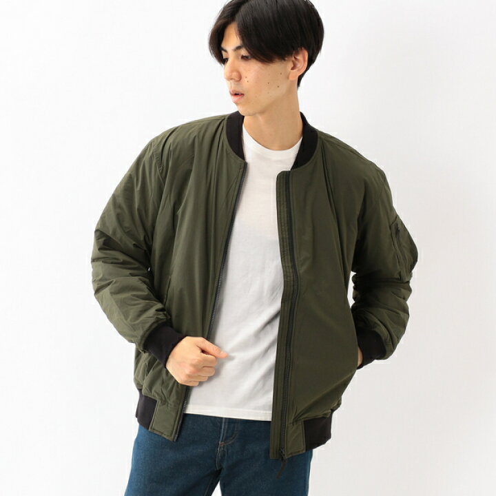 楽天市場】【THE NORTH FACE】中わたジャケット(メンズ トランジット 