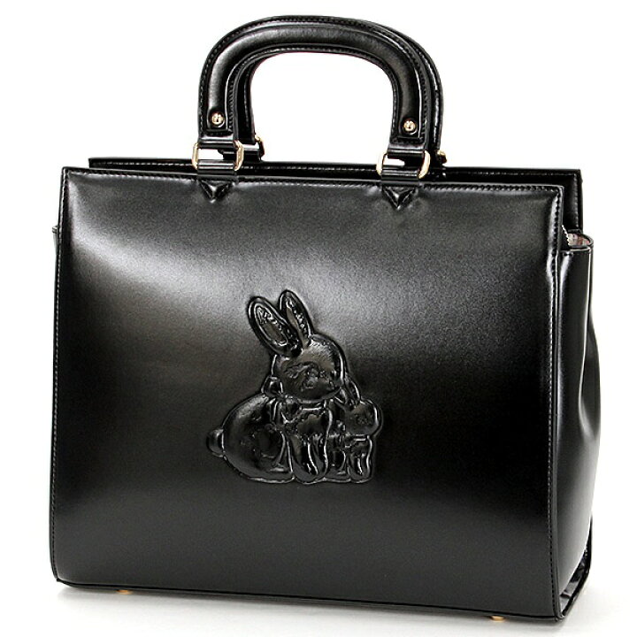 楽天市場】おやこうさぎかちっとBAG／フランシュリッペ（雑貨 
