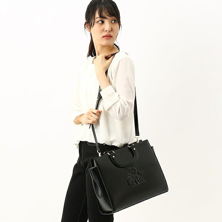 楽天市場】おやこうさぎかちっとBAG／フランシュリッペ（雑貨 