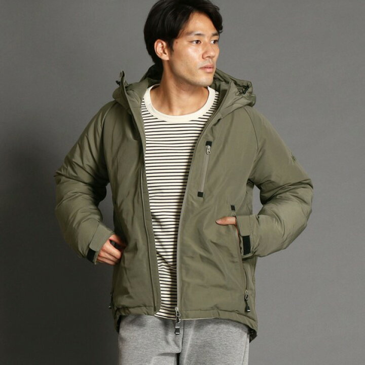 楽天市場】NANGA（ナンガ）別注 オーロラダウンジャケット 