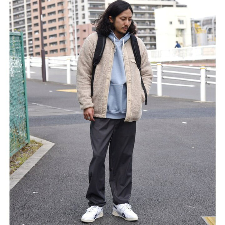 楽天市場】【SHIPS別注】Columbia： リバーシブル ボア 
