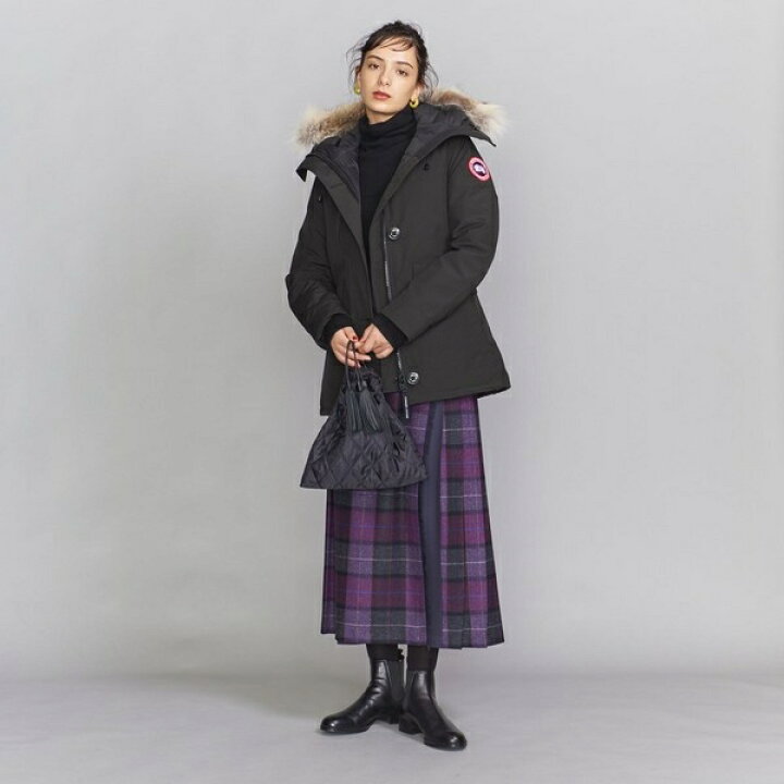 楽天市場】＜CANADA GOOSE（カナダグース  