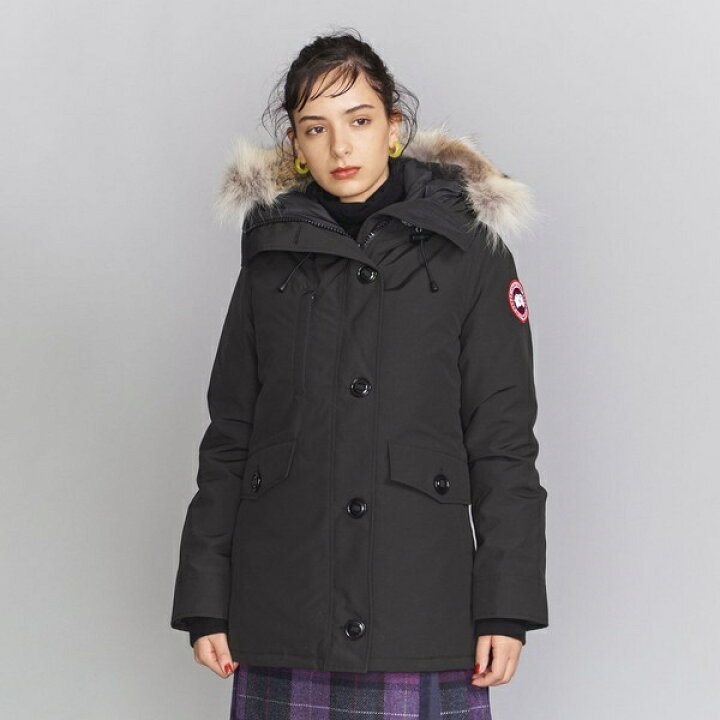 楽天市場】＜CANADA GOOSE（カナダグース 