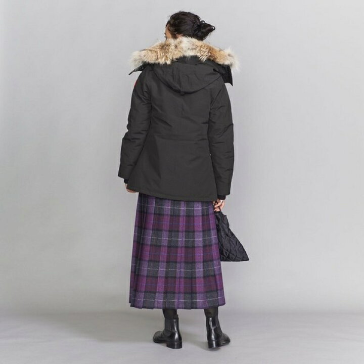 楽天市場】＜CANADA GOOSE（カナダグース 