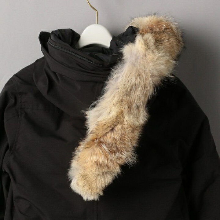 楽天市場】＜CANADA GOOSE（カナダグース  