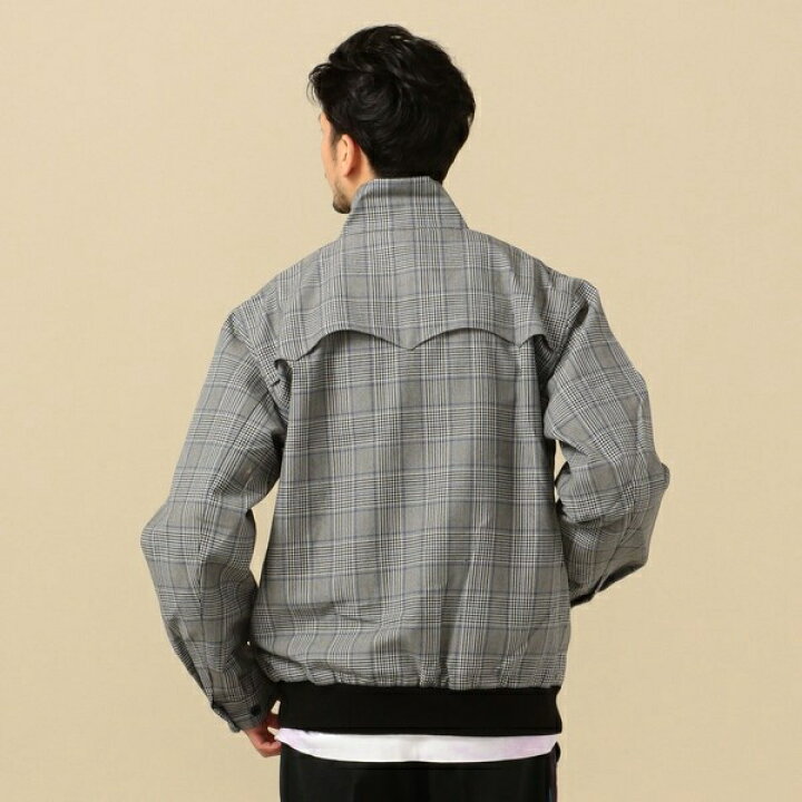 楽天市場】【SHIPS別注】FRED PERRY： TW ハリントン 