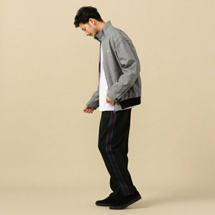 楽天市場】【SHIPS別注】FRED PERRY： TW ハリントン 