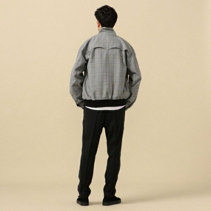 楽天市場】【SHIPS別注】FRED PERRY： TW ハリントン 