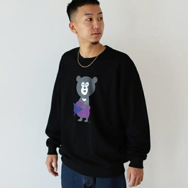楽天市場 special price beams t vegetable bear クルーネック スウェ ビームス Beams 丸井 マルイ 楽天市場店 楽天市場 special price beams t vegetable bear クルーネック スウェ ビームス Beams 丸井 マルイ 楽天市場店