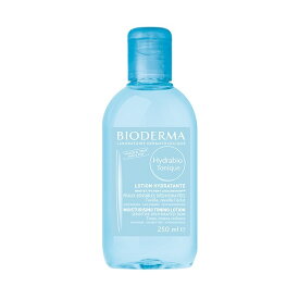 ビオデルマ　イドラビオ　モイスチャライジングローション　250mL／ビオデルマ（bioderma）