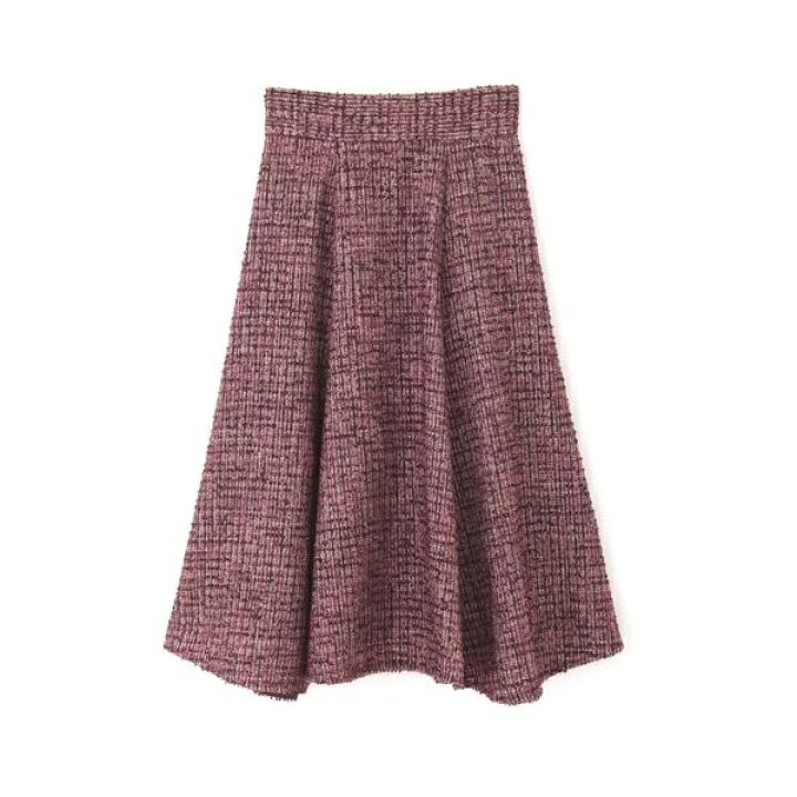 楽天市場】《田中みな実さん着用 美人百花11月号掲載商品》ツイード  