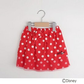 楽天市場 ミニー マウス 風 スカートの通販