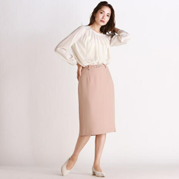 楽天市場】《セットアップ対応》ベルト付きコンパクト2WAYツイル  