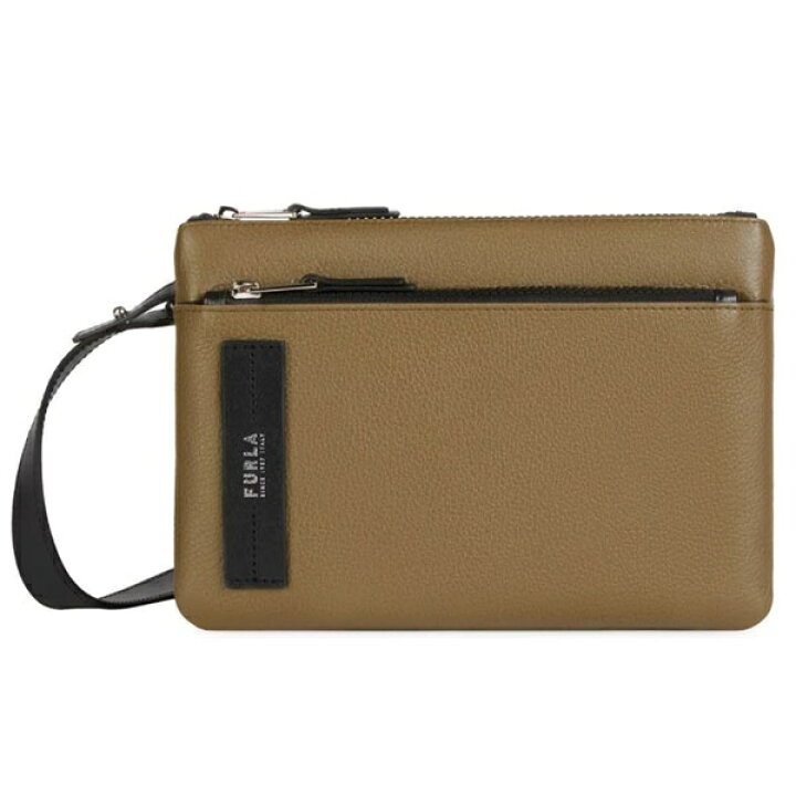楽天市場】フルラ テクニカル クロスボディー ポーチ／フルラ（FURLA 