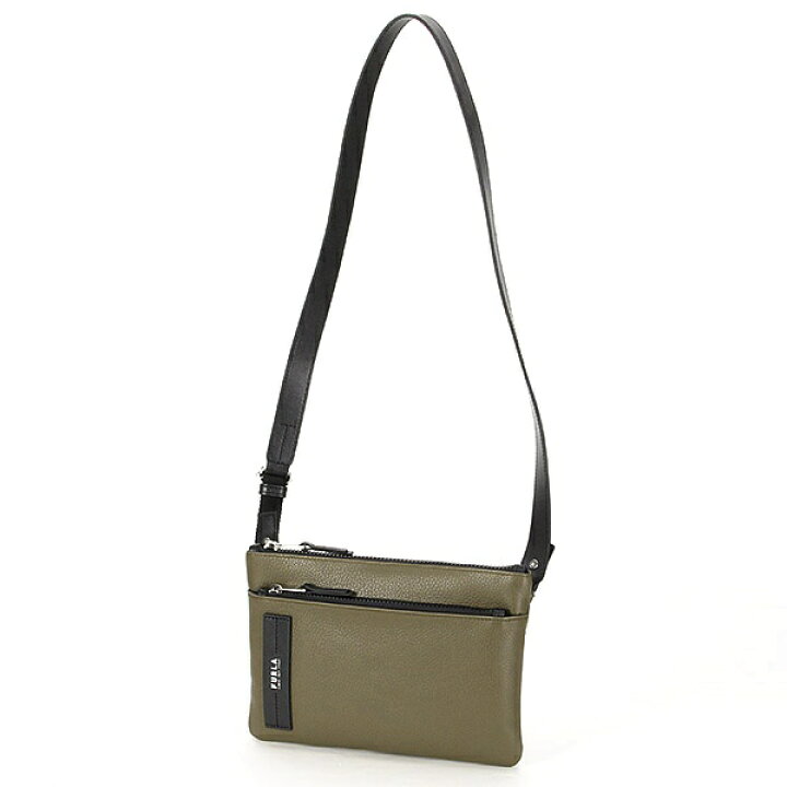 楽天市場】フルラ テクニカル クロスボディー ポーチ／フルラ（FURLA 