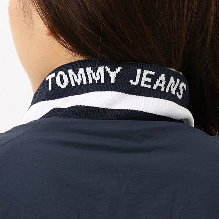 楽天市場】リバーシブルシェルパジャケット／トミー ジーンズ（TOMMY 