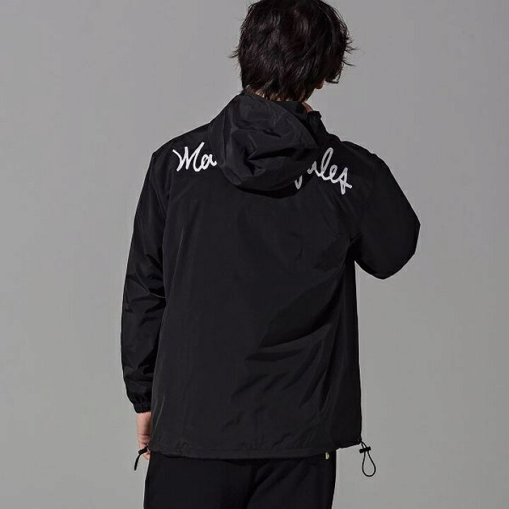楽天市場】Mark Gonzales(マーク ゴンザレス) マウンテンパーカー 