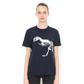 楽天市場 グラニフ Tシャツ ティラノサウルスの通販