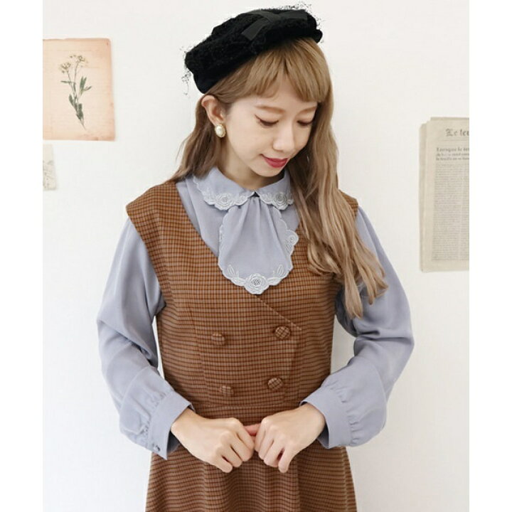 11日までみーる様専用イエナ IENA ACE/cuフレアージャンパースカート  