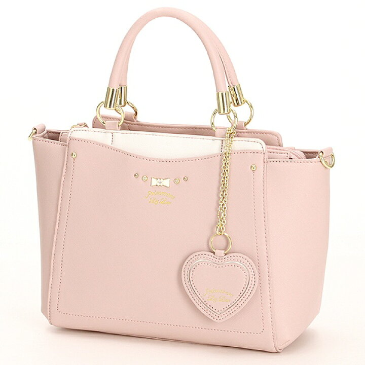 楽天市場 ソルティー リズリサ バッグ ウォレット Liz Lisa Bag Wallet 丸井 マルイ 楽天市場店