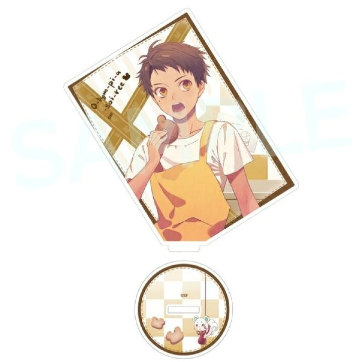 楽天市場】【オランピアソワレ（if ちびっこver.）】 ランダムカード型 