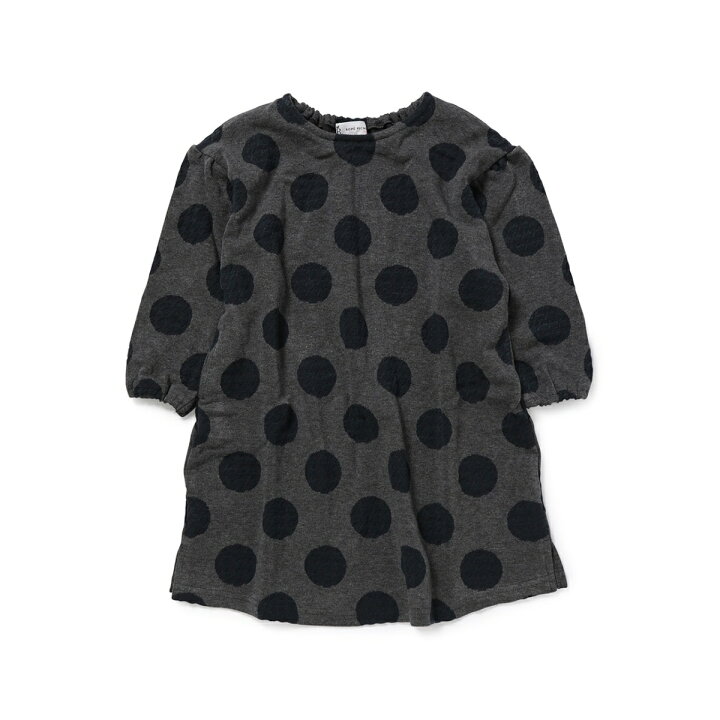 楽天市場 Rope Picnic Kids ドットワンピース ロペピクニック 丸井 マルイ 楽天市場店