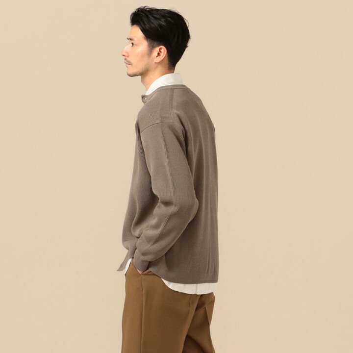 楽天市場】【SHIPS別注】BATONER： HARD TWIST 