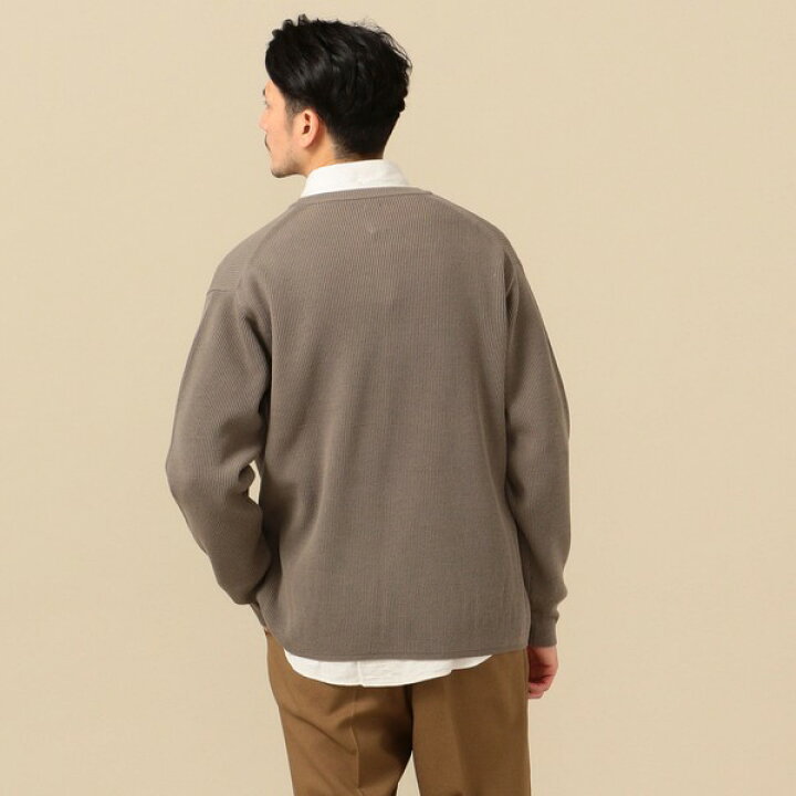 楽天市場】【SHIPS別注】BATONER： HARD TWIST  