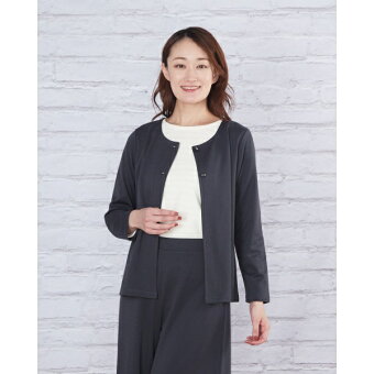 楽天市場 カットソージャケット ゴールデンベア レディース Goldenbear 丸井 マルイ 楽天市場店