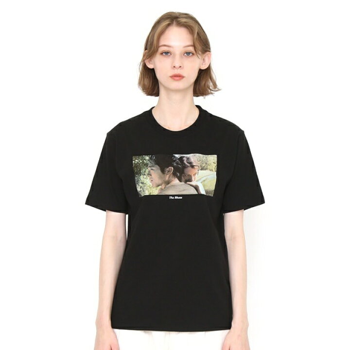 楽天市場】【ユニセックス】コラボレーションTシャツ/グレンとマギー 