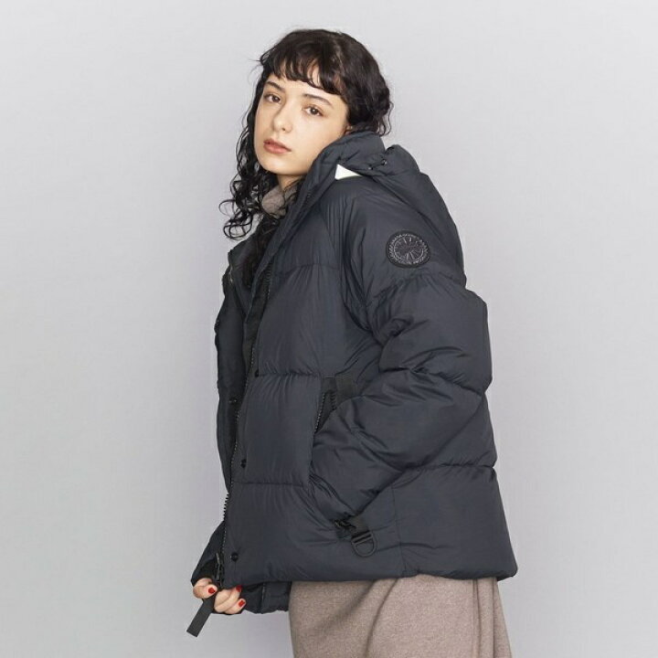 楽天市場】＜CANADA GOOSE（カナダグース 